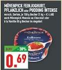 Feinjoghurt, Pflanzlich bei Marktkauf im Schloß Holte-Stukenbrock Prospekt für 0,69 €