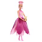 Barbie Pétale Pop Surprise Tulipe Rose - BARBIE - Carrefour à Salon-de-Provence Barbie Pétale Pop Surprise Tulipe Rose - BARBIE en promo chez Carrefour Salon-de-Provence à 29,99 €