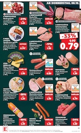 Rinderfilet im Kaufland Prospekt in Karlsruhe Aktueller Kaufland Prospekt mit Rinderfilet, "Hier bin ich richtig", Seite 39