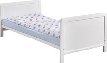 Komplettbett „Star“ bei XXXLutz Möbelhäuser in Schwerte Komplettbett „Star“ im Angebot bei XXXLutz Möbelhäuser Schwerte für 169,90 €
