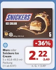 Ice Cream im Angebot bei combi in Bielefeld Ice Cream Angebote von Mars bei combi Bielefeld für 2,22 €
