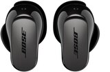 Aktuelle Kopfhörer Angebote bei EURONICS in Oberhausen Aktuelles QuietComfort Ultra Earbuds 2.Gen. True Wireless Kopfhörer schwarz Angebot bei EURONICS in Oberhausen ab 299,99 €