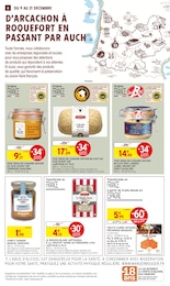 Offre Truffe dans le catalogue Intermarché Express du moment à la page 8