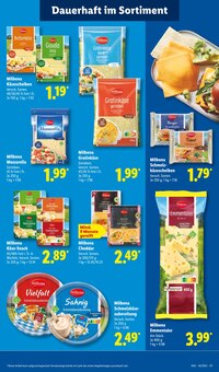Toaster im aktuellen Lidl Prospekt (Magdeburg) Toaster im Lidl Prospekt "LIDL LOHNT SICH" mit 69 Seiten (Magdeburg)