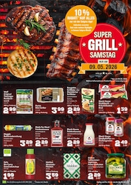 Baguette Angebot im aktuellen Selgros Prospekt auf Seite 5