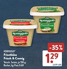 Frisch & Cremig Kirschpaprika von Kerrygold für 1,29 € bei ALDI SÜD im Angebot Frisch & Cremig Kirschpaprika von Kerrygold im aktuellen ALDI SÜD Prospekt