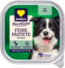Feine Pastete von EDEKA Herzstücke im aktuellen Marktkauf Prospekt für 0,59 €