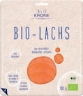 Aktuelle Fisch Angebote bei tegut in Mainz Aktuelles Bio-Lachs Angebot bei tegut in Mainz ab 4,44 €