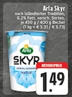 Skyr Angebote von Arla bei E center Hagen für 1,49 €