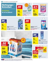 Parfum Angebote im Prospekt "Carrefour" von Carrefour Parfum Angebote im Prospekt "Carrefour" von Carrefour auf Seite 70