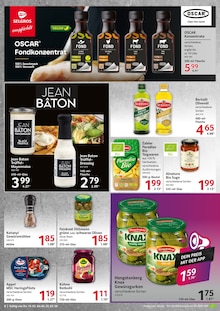 Oliven im Selgros Prospekt "cash & carry" mit 24 Seiten (Krefeld)