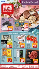 Ähnliche Angebote wie Sauerkraut im Prospekt "Dein Markt" auf Seite 2 von REWE in Coesfeld