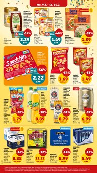 Kartoffeln im Penny Prospekt "Wer günstig will, muss Penny." mit 38 Seiten (Nürnberg)