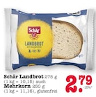 Landbrot oder Mehrkorn bei E center im Karlsruhe Prospekt für 2,79 €