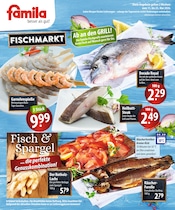 Aktueller famila Nordost Prospekt mit Garnelen, "Fischmarkt", Seite 2