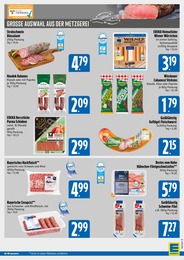 Schinken Angebot & Preis im aktuellen E xpress Prospekt Schinken Angebot im aktuellen E xpress Prospekt auf Seite 4