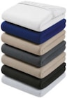 Aktuelle Spannbettlaken Angebote bei XXXLutz in Düsseldorf Aktuelles Jersey-Spannbetttuch „Florentano“ ca. 90 - 100 x 200 - 220 cm Angebot bei XXXLutz in Düsseldorf ab 24,99 €