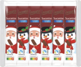 Sucettes en chocolat - ISAURA dans le catalogue Aldi