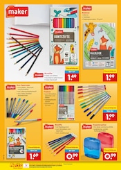 Ähnliche Modelliermasse Angebote im Prospekt "Aktuelle Angebote" von Netto Marken-Discount Ähnliches Angebot bei Netto Marken-Discount in Prospekt "Aktuelle Angebote" gefunden auf Seite 34