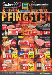 Aktueller E center Supermarkt Prospekt in Kalkar und Umgebung, "Aktuelle Angebote" mit 30 Seiten, 18.05.2026 - 23.05.2026