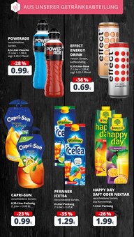 Energydrink im REWE Prospekt "Dein Markt" mit 23 Seiten (Köln)
