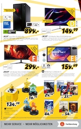 Pokemon Angebot & Preis im aktuellen MEDIMAX Prospekt Pokemon Angebot im aktuellen MEDIMAX Prospekt auf Seite 6