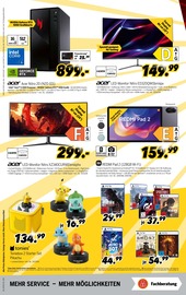 Toni Angebote im Prospekt "SUMMER SALE" von MEDIMAX Toni Angebote im Prospekt "SUMMER SALE" von MEDIMAX auf Seite 6
