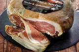 Intermarché Ollières - Promo Jambon cru de savoie Promo Jambon cru de savoie à 20,50 € dans le catalogue Intermarché à Ollières