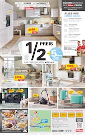 Aktueller Höffner Prospekt mit Toaster, "WARUM AUF BLACK FRIDAY WARTEN?", Seite 4
