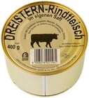 Rindfleisch Angebote von Dreistern bei REWE Kempen für 3,79 €