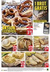 Aktueller EDEKA Prospekt mit Fliesen, "Aktuelle Angebote", Seite 10
