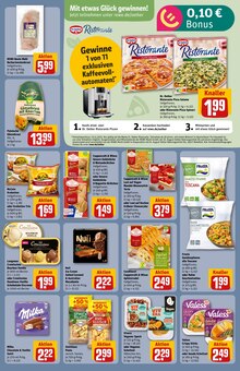 Gänsebrust im aktuellen REWE Prospekt (Bonn) Gänsebrust im REWE Prospekt "Dein Markt" mit 42 Seiten (Bonn)