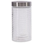 POCOline Vorratsglas im Angebot bei POCO in Braunschweig POCOline Vorratsglas Angebote bei POCO Braunschweig für 2,95 €