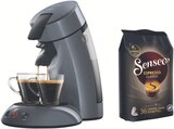 Carrefour Épinal - Promo Cafetière à dosettes SENSEO Promo Cafetière à dosettes SENSEO à 39,90 € dans le catalogue Carrefour à Épinal