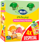 Gourdes Aux Fruits Hero dans le catalogue Auchan Hypermarché