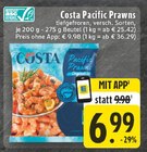 Aktuelle Garnele Angebote bei E center in Wuppertal Aktuelles Pacific Prawns Angebot bei E center in Wuppertal ab 6,99 €