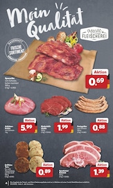 Aktueller combi Prospekt mit Grillfleisch, "Markt - Angebote", Seite 4