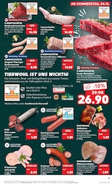Grillwurst Angebot & Preis im aktuellen Kaufland Prospekt Grillwurst Angebot im aktuellen Kaufland Prospekt auf Seite 31