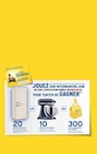 Petit pot de crème à la vanille - La Laitière en promo chez Intermarché Petit pot de crème à la vanille - La Laitière dans le catalogue Intermarché