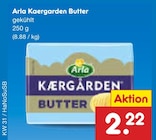 Aktuelle Butter Angebote bei Netto Marken-Discount in Hamm Aktuelles Butter Angebot bei Netto Marken-Discount in Hamm ab 2,22 €