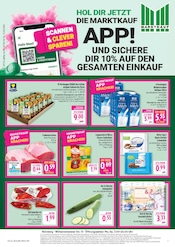Aktueller Marktkauf Supermarkt Prospekt in Erlangen und Umgebung, "AUSWAHL RIESIG, PREISE NIEDRIG" mit 44 Seiten, 07.04.2026 - 11.04.2026