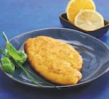 Filet de limande du Nord meunière - U en promo chez Super U Antibes à 2,95 €