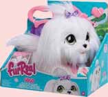 Promo Furreal - gogo puppy à 34,90 € dans le catalogue Intermarché à Montigny le Roi