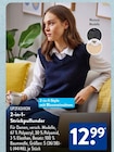 2-in-1-Strickpullunder Angebote von UP2FASHION bei ALDI SÜD Saarbrücken für 12,99 €