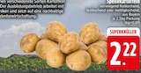 Speisekartoffeln im Angebot bei EDEKA in Passau Speisekartoffeln Angebote bei EDEKA Passau für 2,22 €