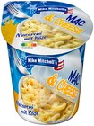 Bechergericht Mac & Cheese Angebote von Mike Mitchell's bei Penny Würzburg für 0,89 €