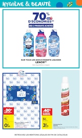 Promos Mouchoirs dans le catalogue "LE MOIS MONOPOLY" de Carrefour Market à la page 17 Promos Mouchoirs dans le catalogue "LE MOIS MONOPOLY" de Carrefour Market à la page 17