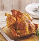 Poulet fermier label rouge en promo chez Super U Quimper à 9,80 €