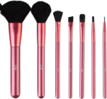 Set de pinceaux de maquillage - CIEN BEAUTY en promo chez Lidl Cannes à 4,49 €