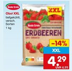 Obst XXL im Angebot bei Netto Marken-Discount in Göppingen Obst XXL Angebote von Beste Ernte bei Netto Marken-Discount Göppingen für 4,29 €